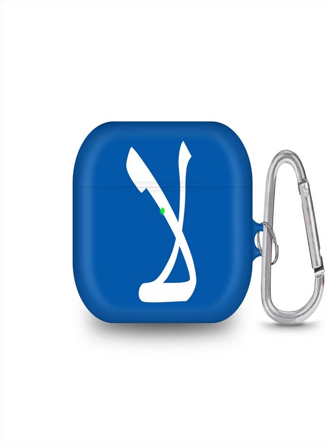 ستايلايزد غطاء حماية مطبوع لسماعات أبل آيربودز برو متعدد الألوان - Image 1