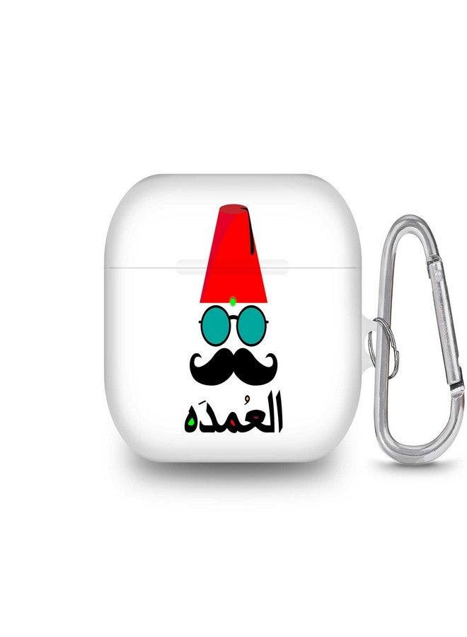 Stylizedd StylePods Printed Case Cover For Apple AirPods Pro Multi Color  - Image 1