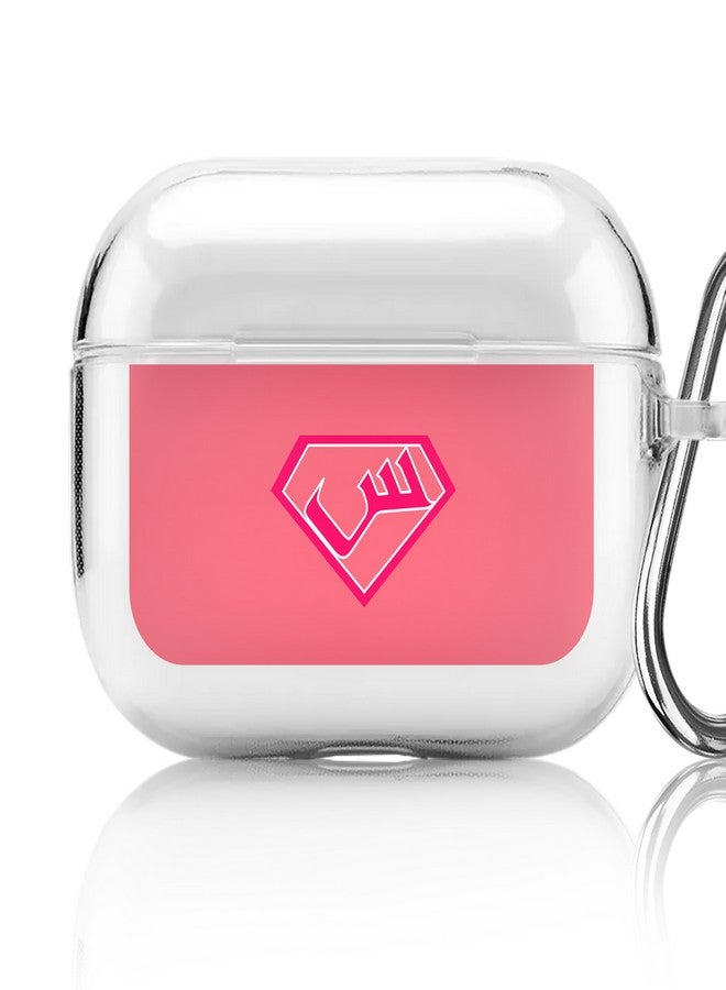Stylizedd Printed Case Cover For Apple AirPods Pro Multicolour  - Image 1
