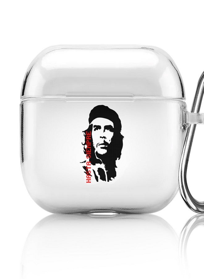 Stylizedd Printed Case Cover For Apple AirPods Pro Hasta Sempre Multi Color - Image 1