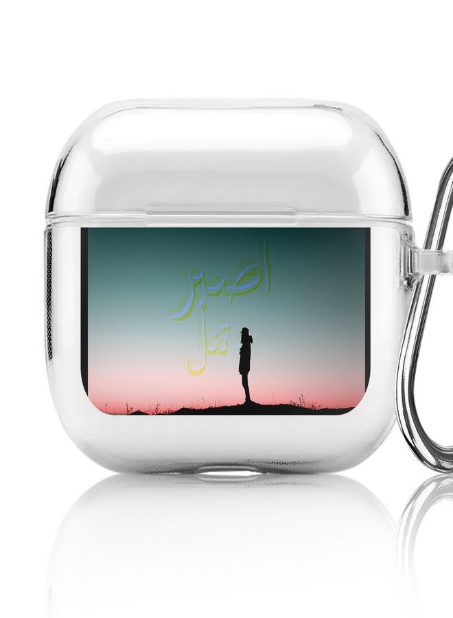 Stylizedd Printed Case Cover For Apple AirPods Pro Multi Color - Image 1