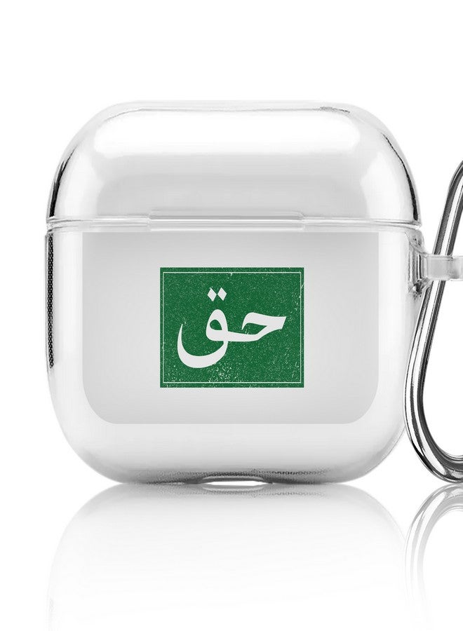 Stylizedd Printed Case For Apple AirPods Pro Multicolour - Image 1