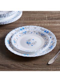 arcopal Arcopal Romantique Feston 19Pcs Dinner Set  - Image 4