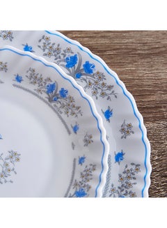 arcopal Arcopal Romantique Feston 19Pcs Dinner Set  - Image 5