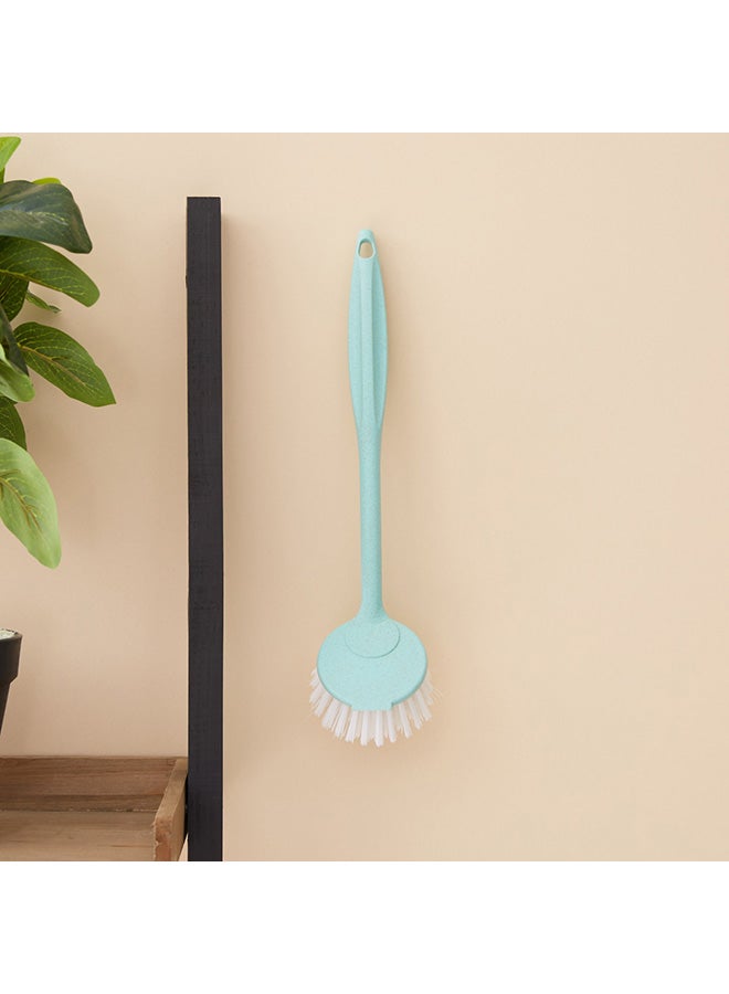 هوم بوكس فرشاة صحون من ألينا - 28 سم أخضر - Image 2