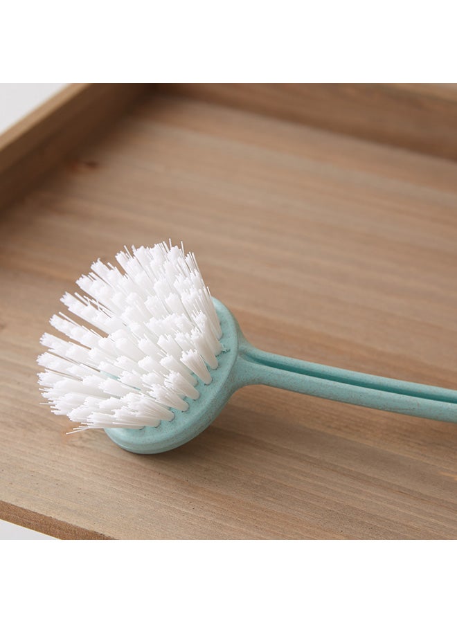 هوم بوكس فرشاة صحون من ألينا - 28 سم أخضر - Image 3