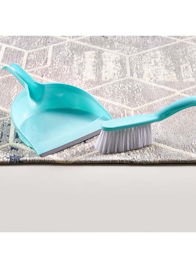 هوم بوكس طقم مجرفة من ألينا أزرق - Image 4