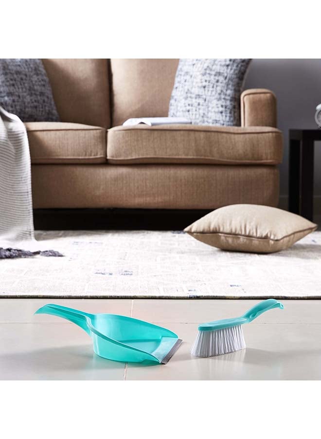 هوم بوكس طقم مجرفة من ألينا أزرق - Image 1