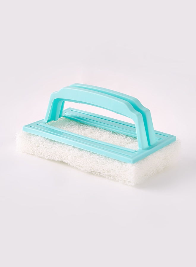Home Box Alina Handy Scouring Pad Blue/White  - Image 3