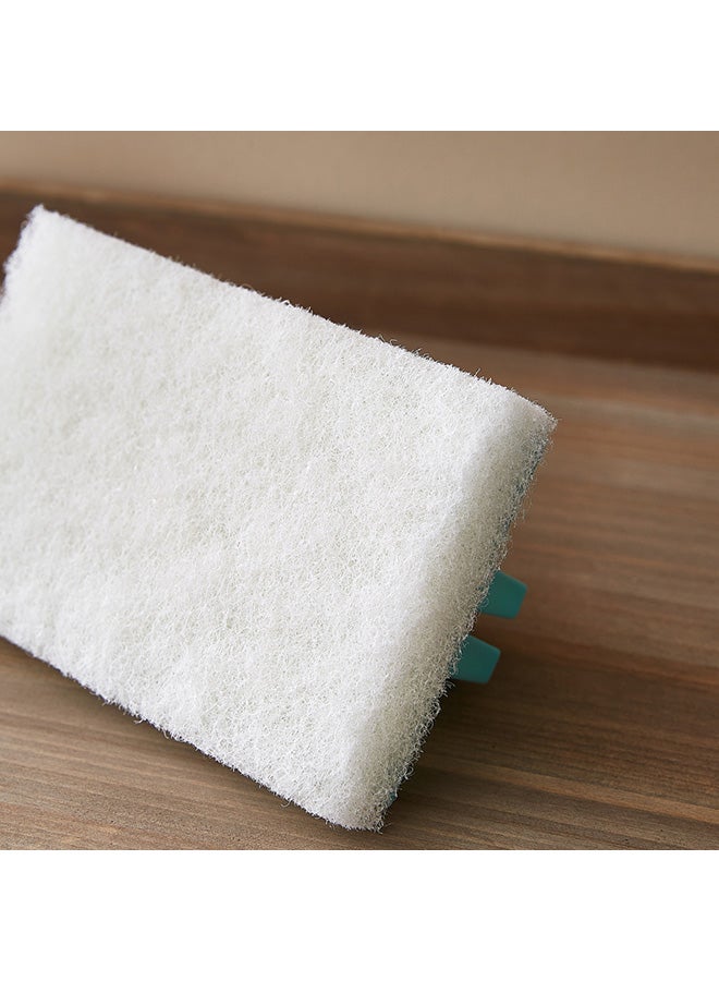 Home Box Alina Handy Scouring Pad Blue/White  - Image 4