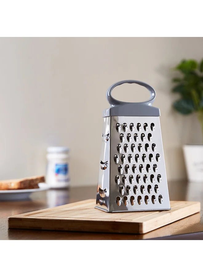 Home Box Metallic Grater