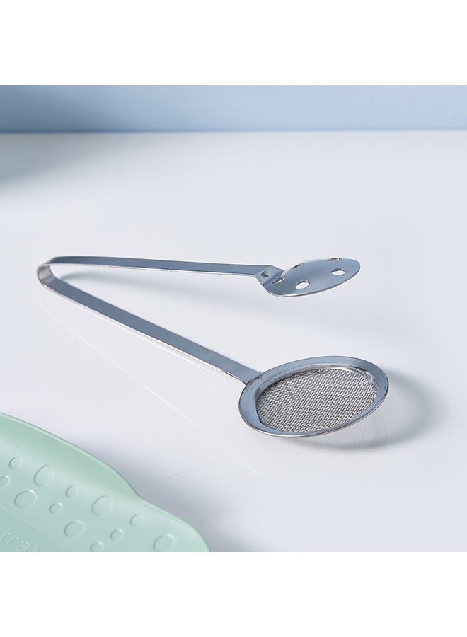 هوم بوكس ملقط ستيلو لتقديم الطعام فضي 426Ø³Ù†ØªÙŠÙ…ØªØ± - Image 2