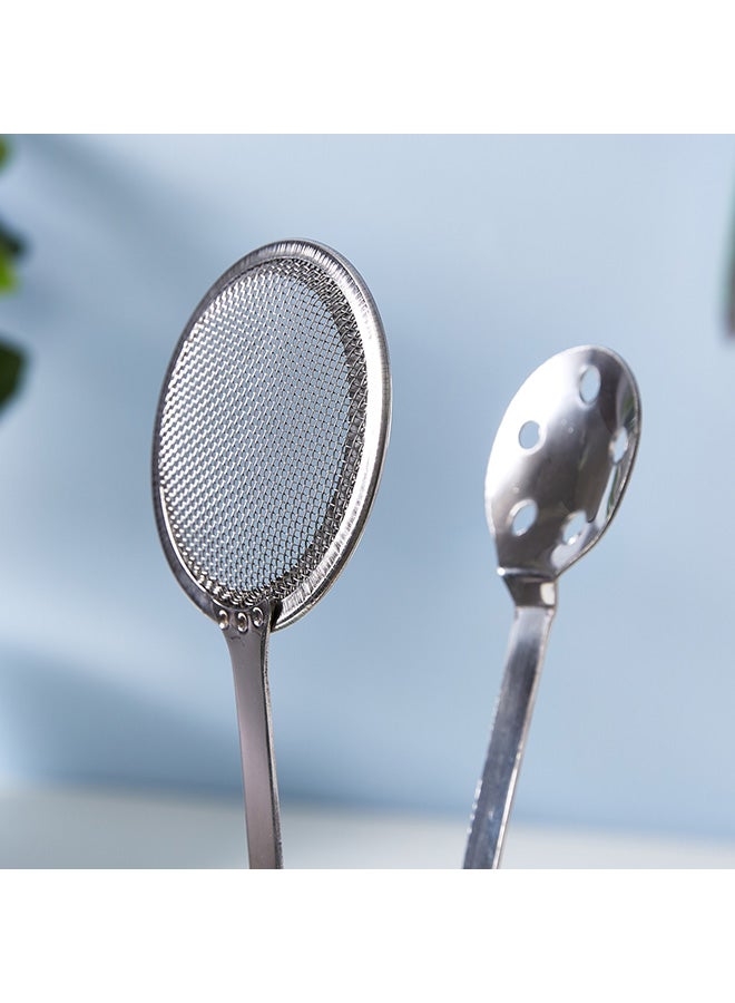 هوم بوكس ملقط ستيلو لتقديم الطعام فضي 426Ø³Ù†ØªÙŠÙ…ØªØ± - Image 3