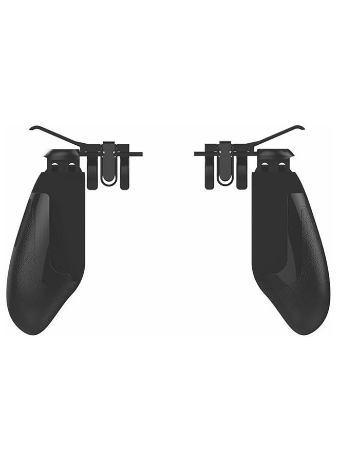 Gaming Trigger Shooter Controller  - wireless - Image 1