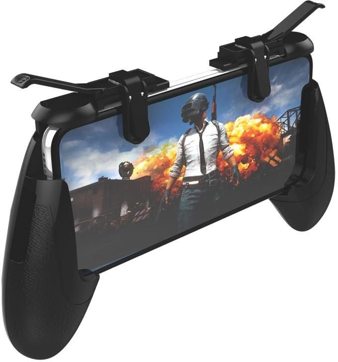 Gaming Trigger Shooter Controller  - wireless - Image 2