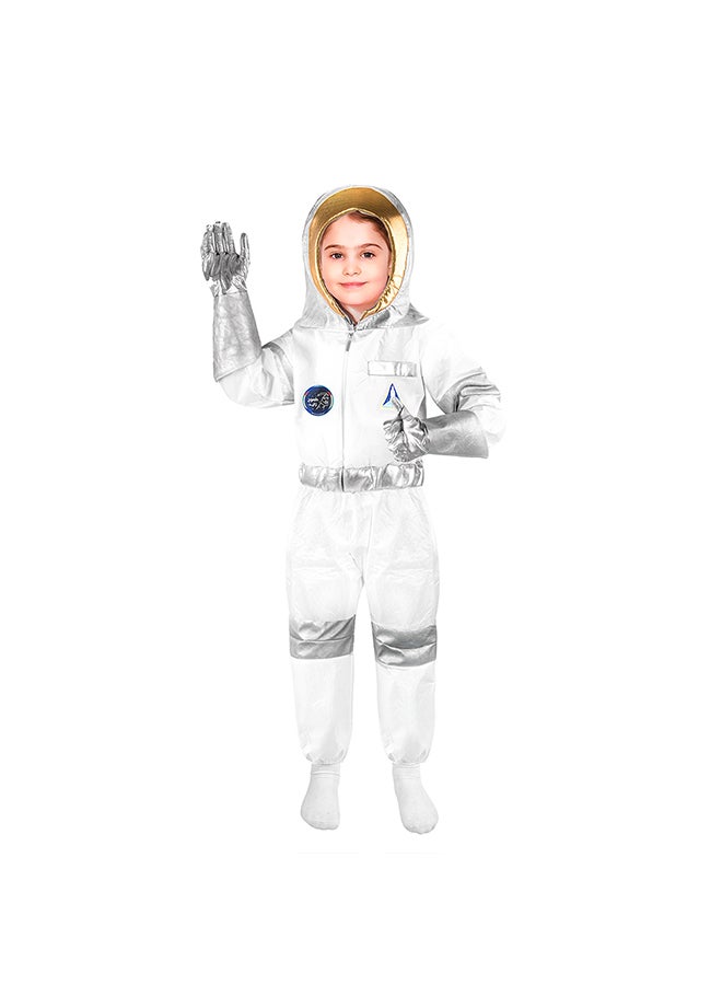 فانسي لاند زي رائد الفضاء - Image 1