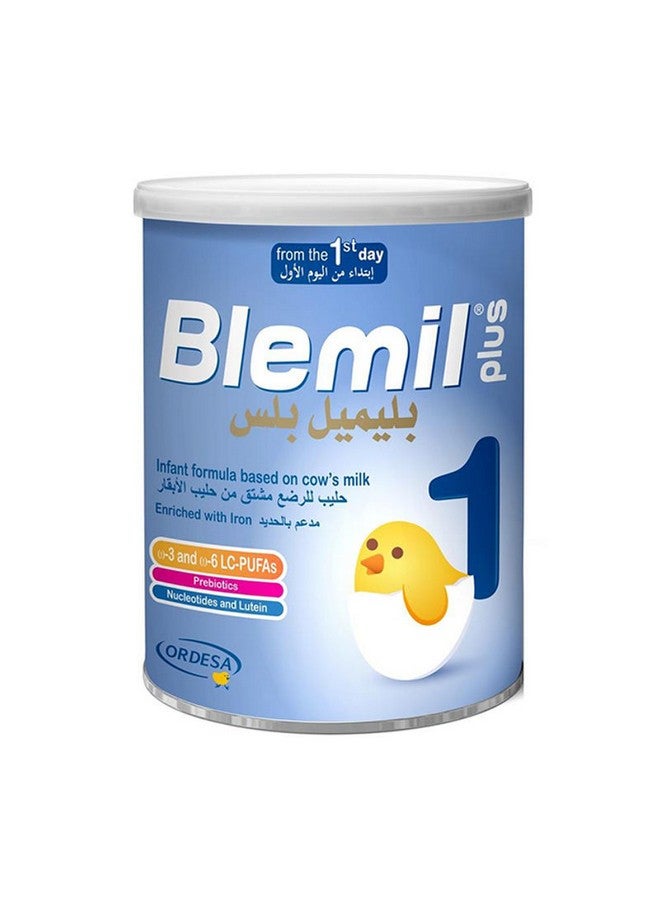 Blemil Plus 1 400G - Image 1