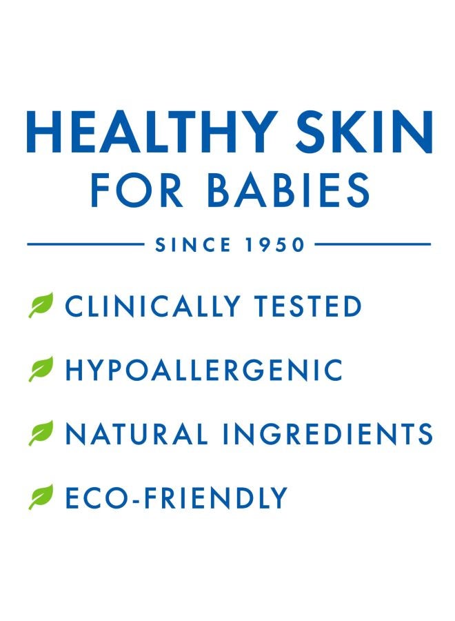Mustela - Hydra Bebe Facial Skin Care Baby Cream, Newborn, Vitamin-E, Long-Lasting Moisturizing - 40Ml - Image 1