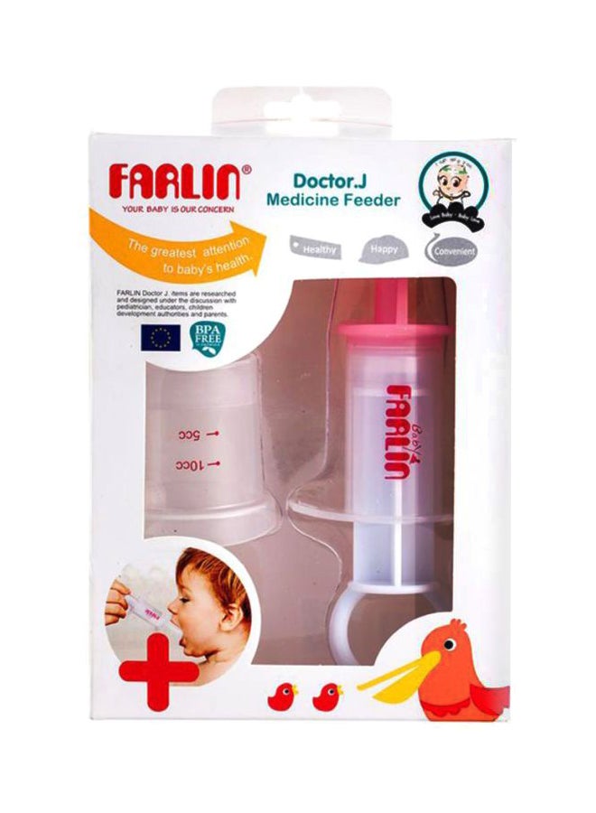 فارلين مغذي أدوية للأطفال - Image 2