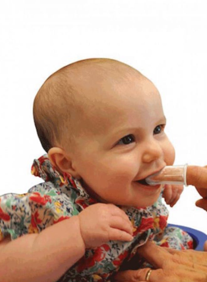 FARLIN Finger Type Toothbrush - Image 4