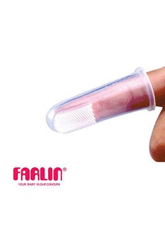 FARLIN Finger Type Toothbrush  - Image 2