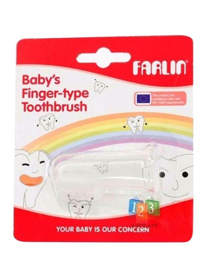 FARLIN Finger Type Toothbrush - Image 5