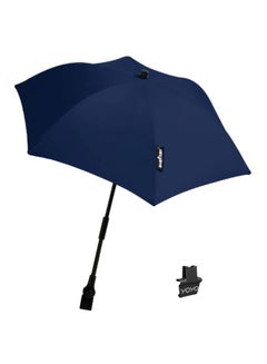 Navy Blue/Black