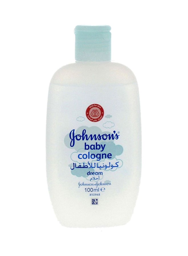 جونسون كولونيا أطفال دريم 100 مل - Image 1