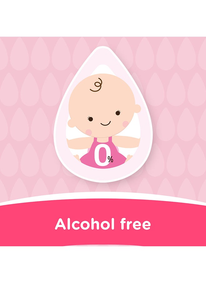 جونسون كولونيا أطفال دريم 100 مل - Image 3