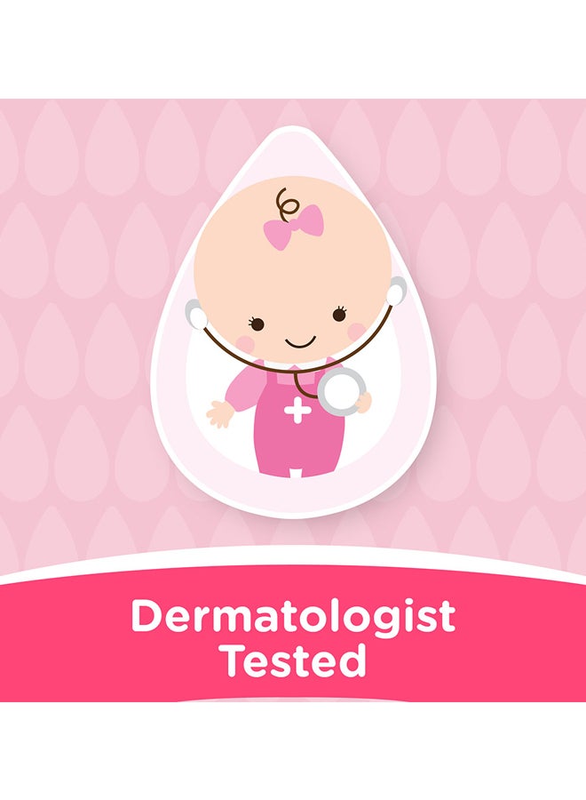 جونسون كولونيا أطفال دريم 100 مل - Image 5