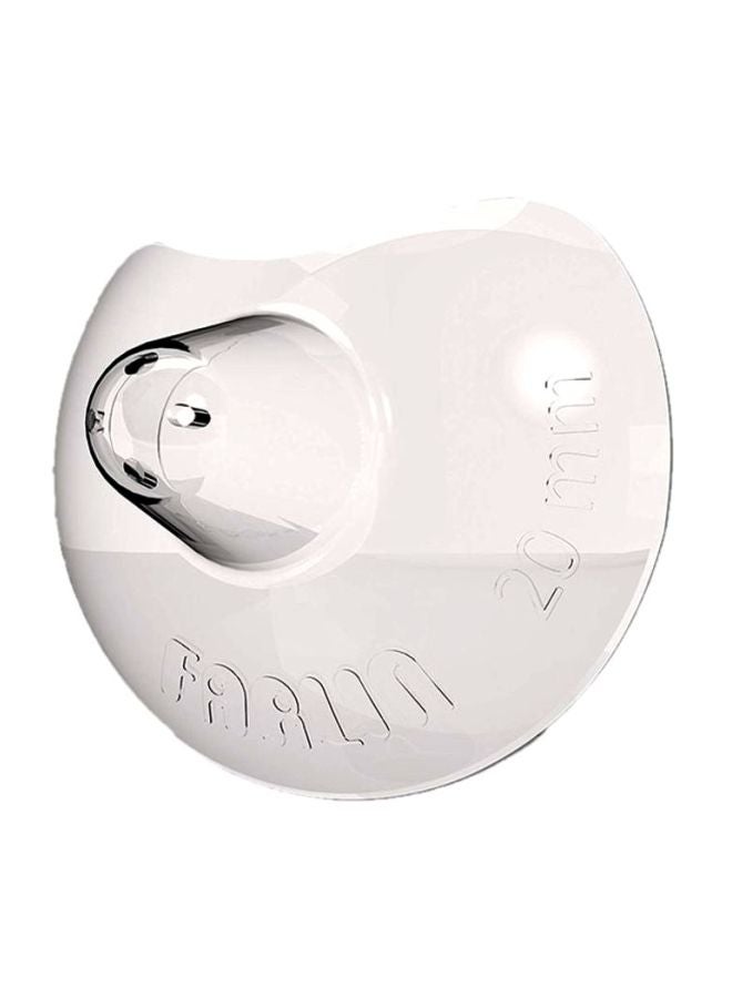 FARLIN - Nipple Shield - Image 1
