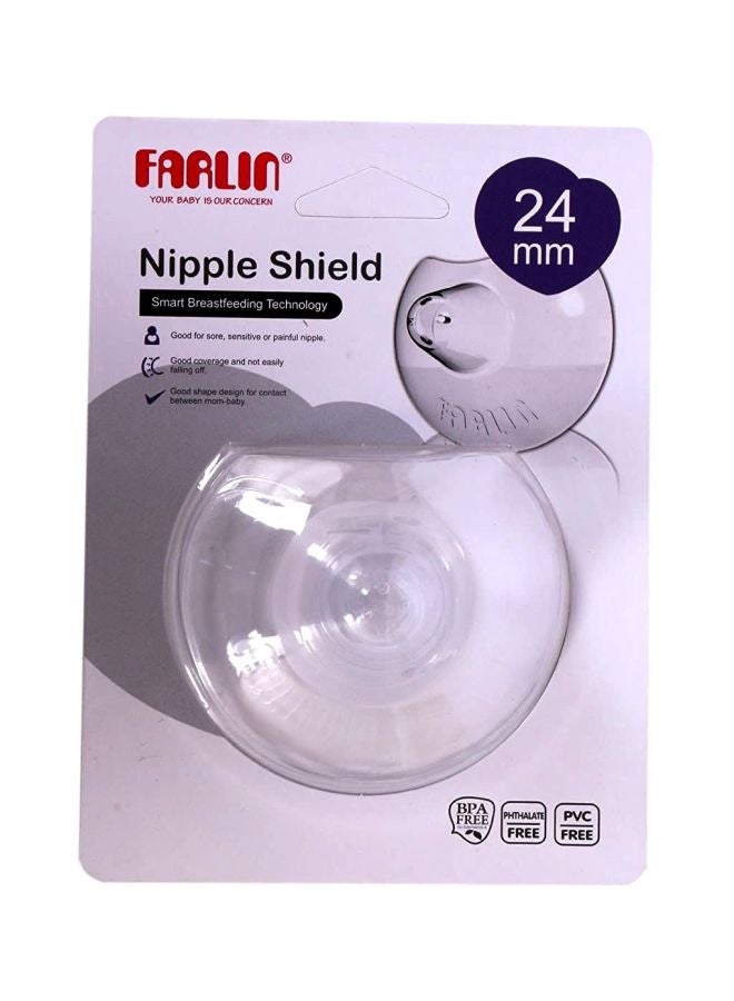 FARLIN - Nipple Shield - Image 1