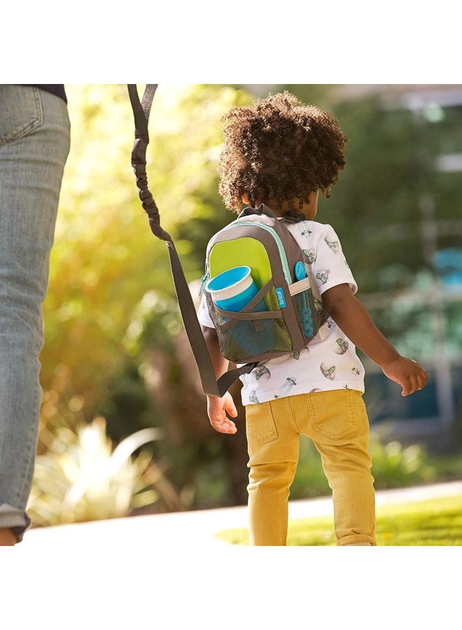 Munchkin - Brica By-My-Side Safety Harness Backpack - Image 1