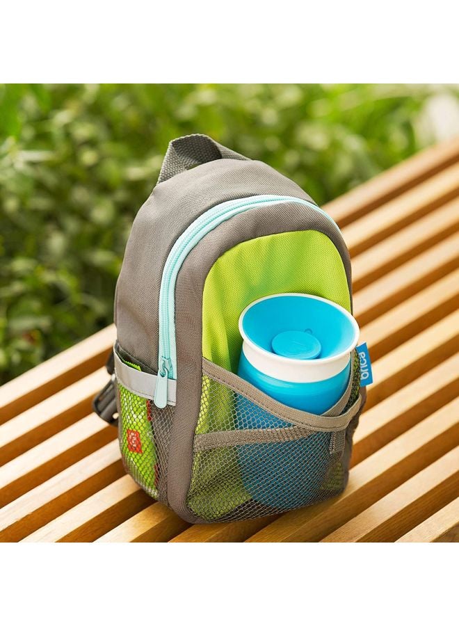 Munchkin - Brica By-My-Side Safety Harness Backpack - Image 1