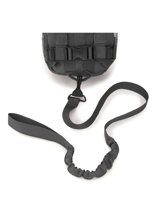Munchkin - Brica By-My-Side Safety Harness Backpack - Image 1