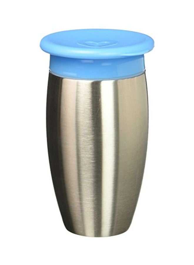 Munchkin - Miracle 360 Stainless Steel Sippy Cup - Image 1