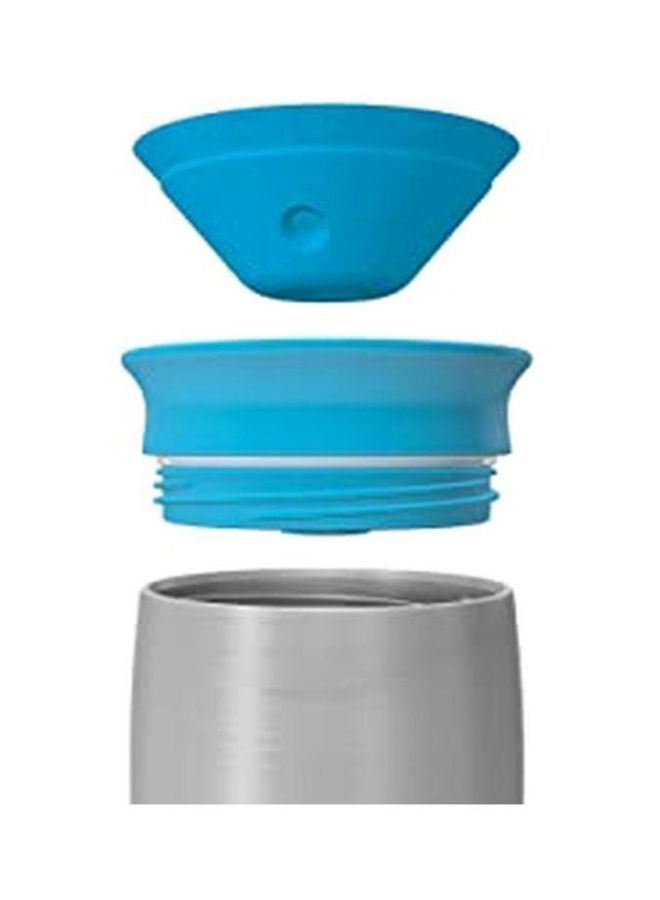 Munchkin - Miracle 360 Stainless Steel Sippy Cup - Image 1