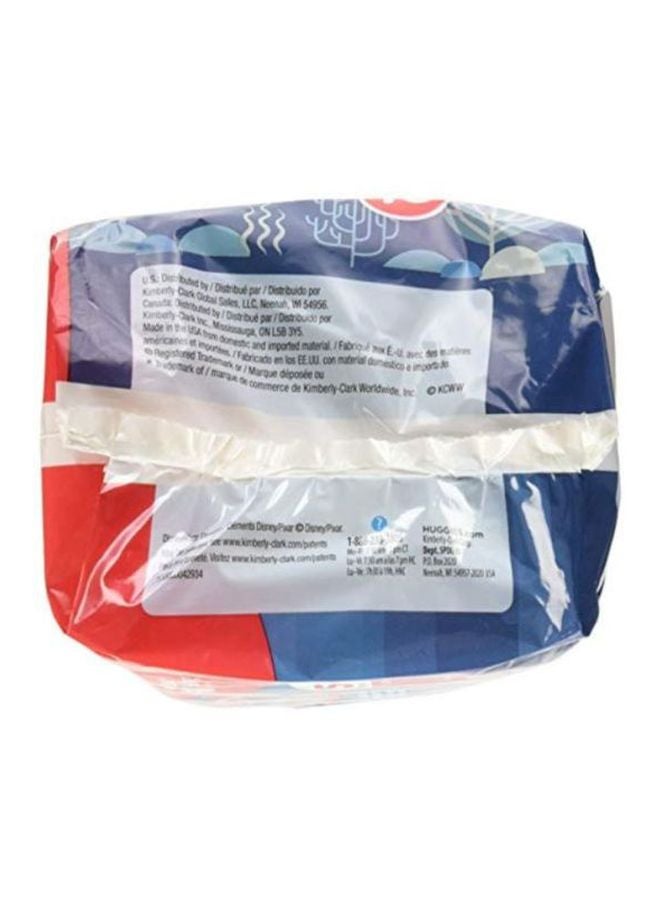 Huggies - Little Swimmers Disposable Swimpants, Large, Size 5-6 (14+ Kg), 10 Count - Image 1