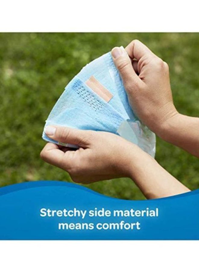 Huggies - Little Swimmers Disposable Swimpants, Large, Size 5-6 (14+ Kg), 10 Count - Image 1