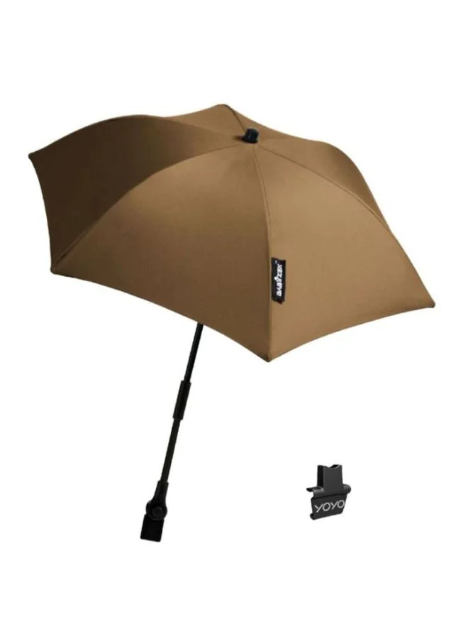 BABYZEN Yoyo Parasol - Toffee