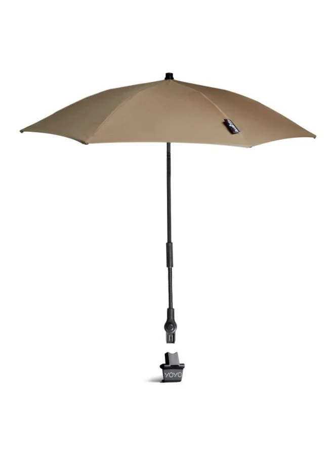 BABYZEN Yoyo Parasol - Toffee