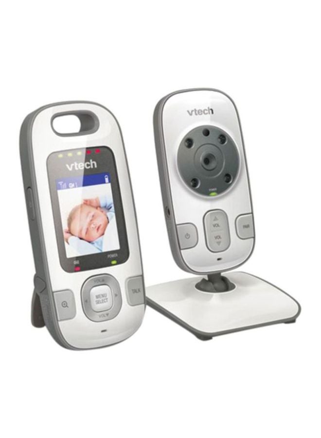 Digital Video Baby Monitor - VTBM2600