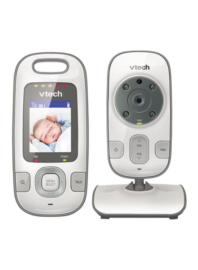 Digital Video Baby Monitor - VTBM2600