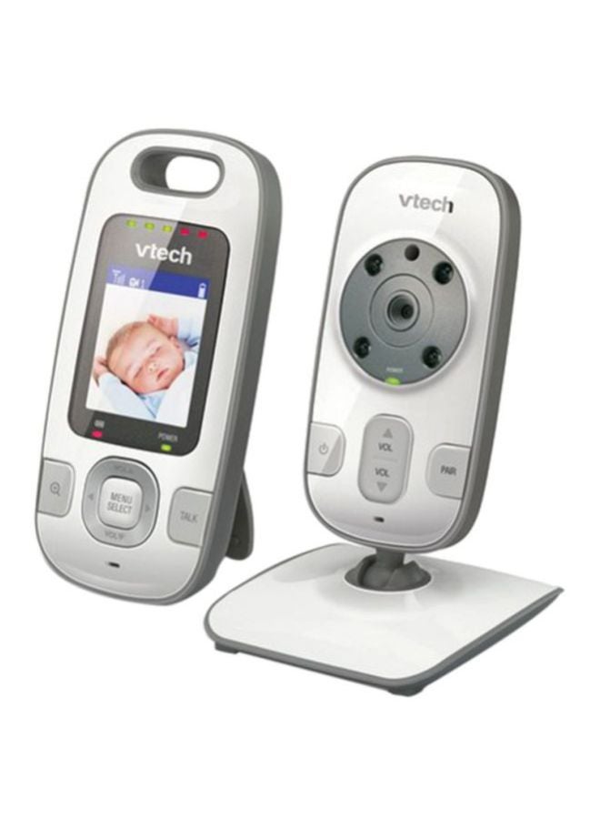 Digital Video Baby Monitor - VTBM2600