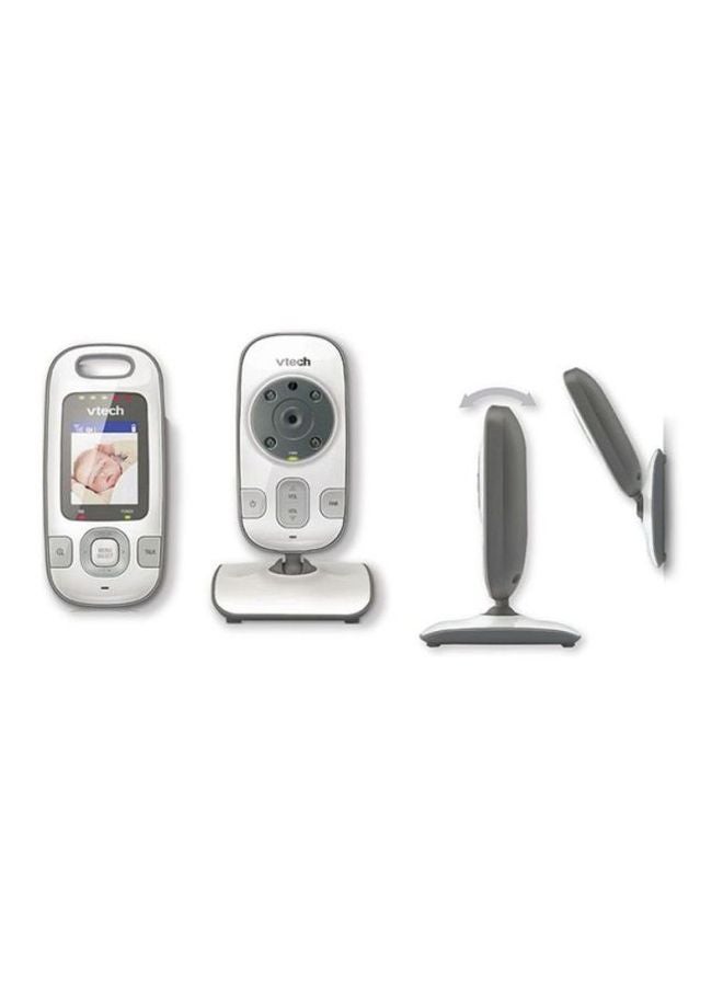 Digital Video Baby Monitor - VTBM2600