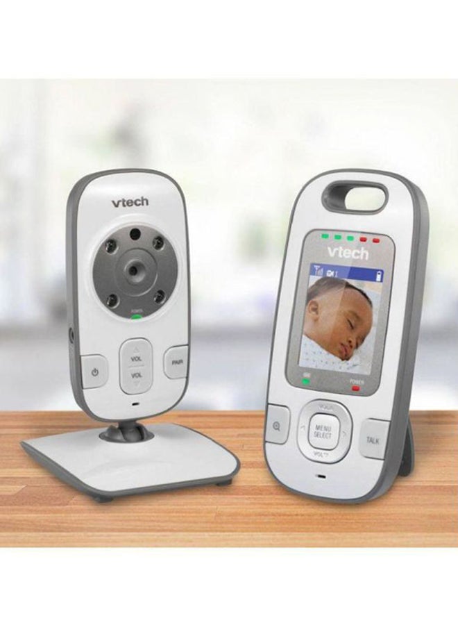 Digital Video Baby Monitor - VTBM2600
