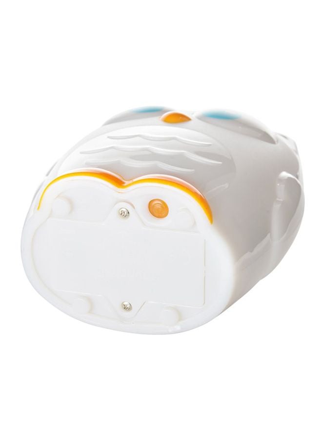 Munchkin Light My Way Nightlight - White  - Image 3