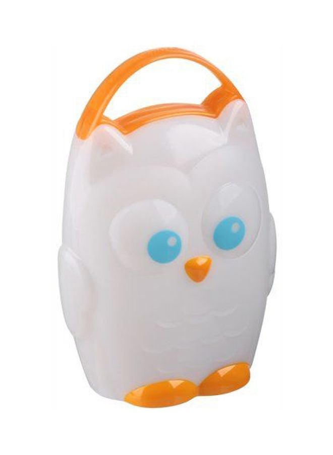 Munchkin Light My Way Nightlight - White  - Image 1