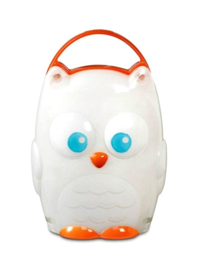 Munchkin Light My Way Nightlight - White  - Image 2