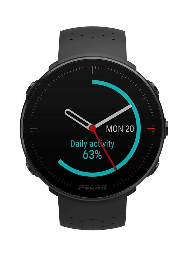 POLAR - Vantage M Fitness Watch Black/Copper - Image 1